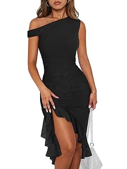 ワンピース sinoon Frill Sleeveless Dress (Black) ワンピース sinoon Frill Sleeveless Dress (Black) sleeveless